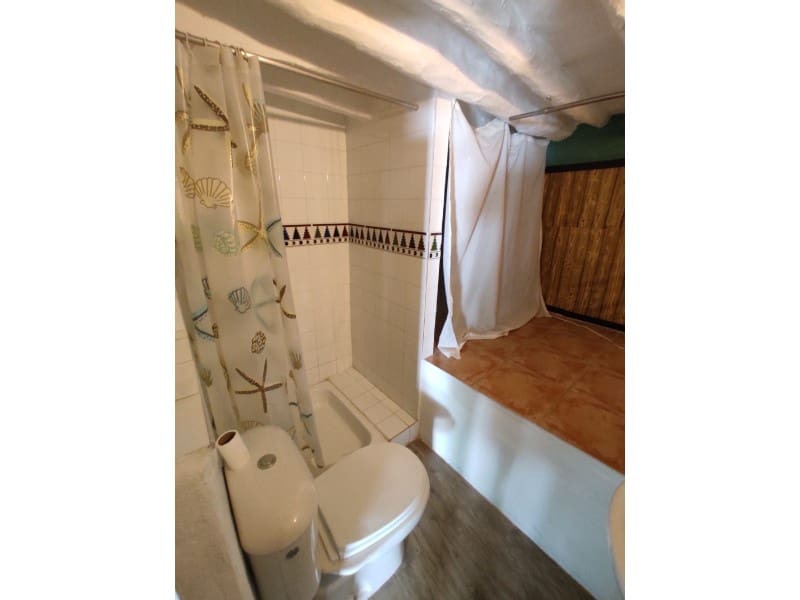 5 bedroom Townhouse for sale in Competa - € 180,000 (Ref: 8589279)