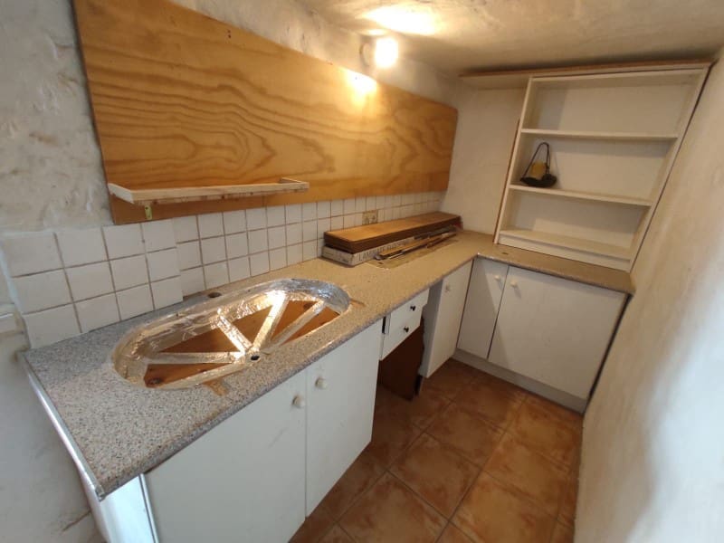 5 bedroom Townhouse for sale in Competa - € 180,000 (Ref: 8589279)