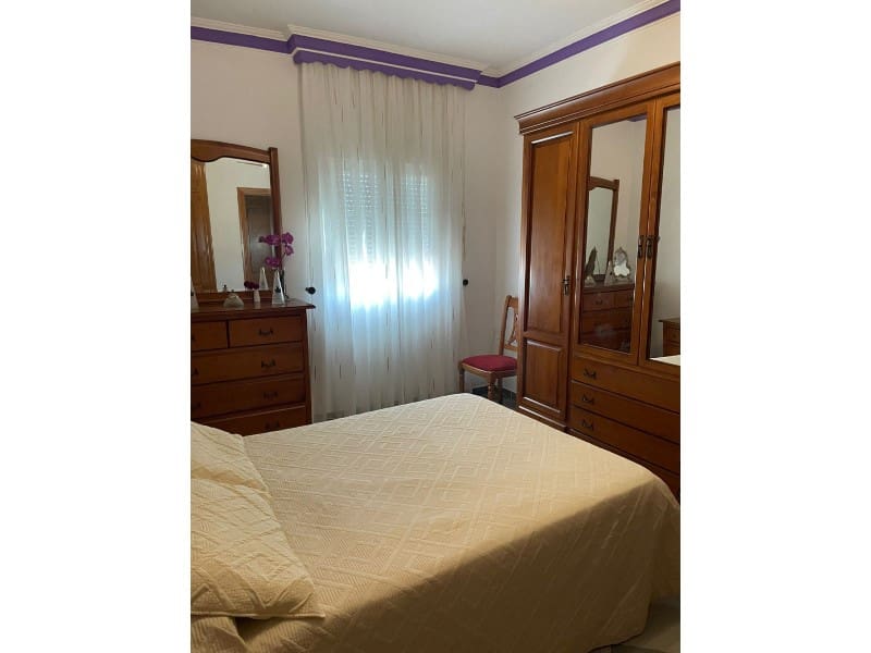 2 soveværelse Byhus til leje i Competa - € 700 (Ref: 8634970)