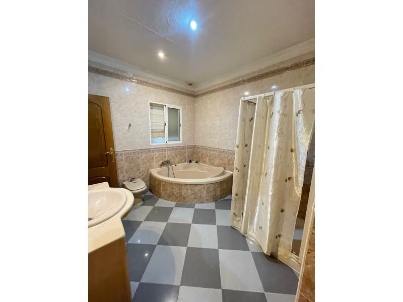 2 soveværelse Byhus til leje i Competa - € 700 (Ref: 8634970)