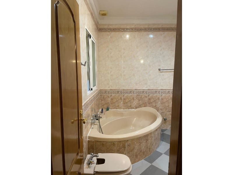 2 soveværelse Byhus til leje i Competa - € 700 (Ref: 8634970)