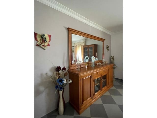 2 camera da letto Casa da affittare in Cómpeta - 700 € (Rif: 8634970)