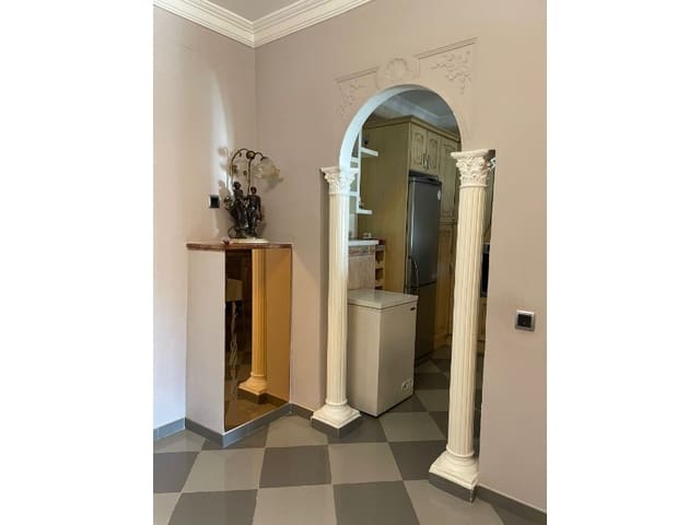 2 camera da letto Casa da affittare in Cómpeta - 700 € (Rif: 8634970)