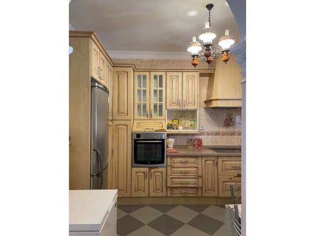 2 camera da letto Casa da affittare in Cómpeta - 700 € (Rif: 8634970)