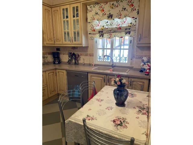 2 camera da letto Casa da affittare in Cómpeta - 700 € (Rif: 8634970)