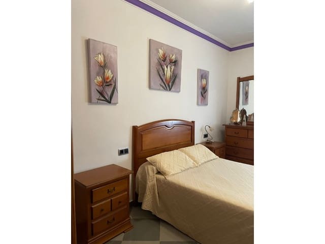 2 camera da letto Casa da affittare in Cómpeta - 700 € (Rif: 8634970)