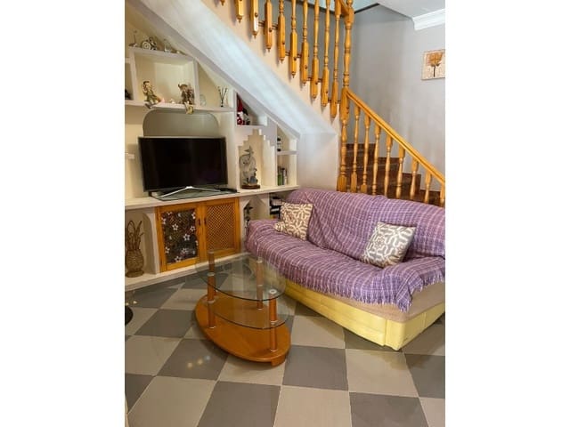 2 camera da letto Casa da affittare in Cómpeta - 700 € (Rif: 8634970)