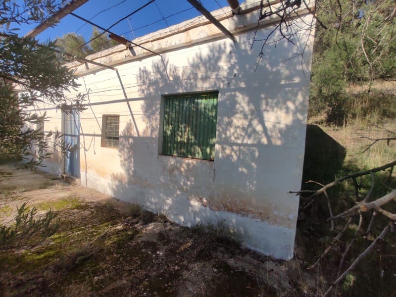 3 bedroom Finca/Country House for sale in Archez - € 84,000 (Ref: 8638923)