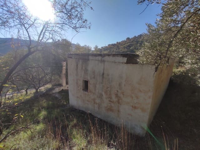 3 soveværelse Finca/Landehus til salg i Archez - € 84.000 (Ref: 8638923)