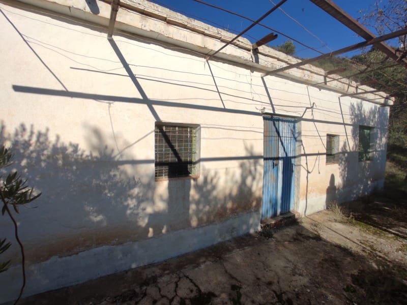 3 bedroom Finca/Country House for sale in Archez - € 84,000 (Ref: 8638923)