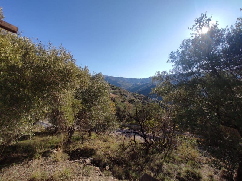 3 bedroom Finca/Country House for sale in Archez - € 84,000 (Ref: 8638923)