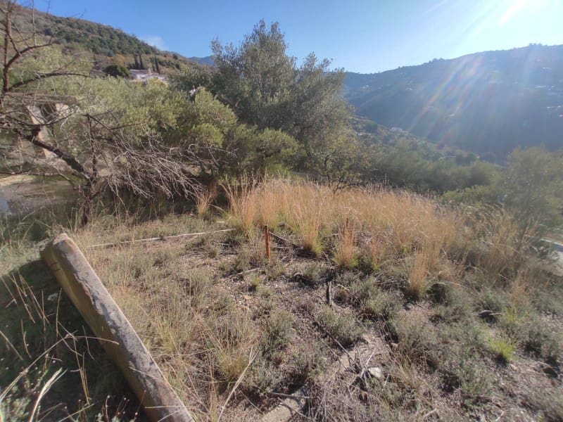 3 bedroom Finca/Country House for sale in Archez - € 84,000 (Ref: 8638923)