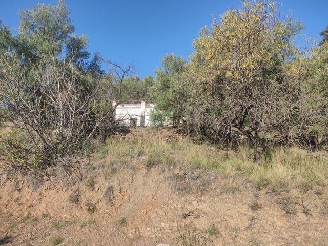 3 soveværelse Finca/Landehus til salg i Archez - € 84.000 (Ref: 8638923)