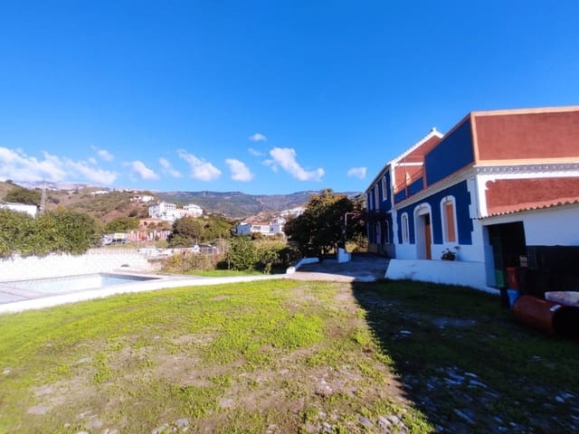 3 soveværelse Finca/Landehus til salg i Archez - € 790.000 (Ref: 8641004)