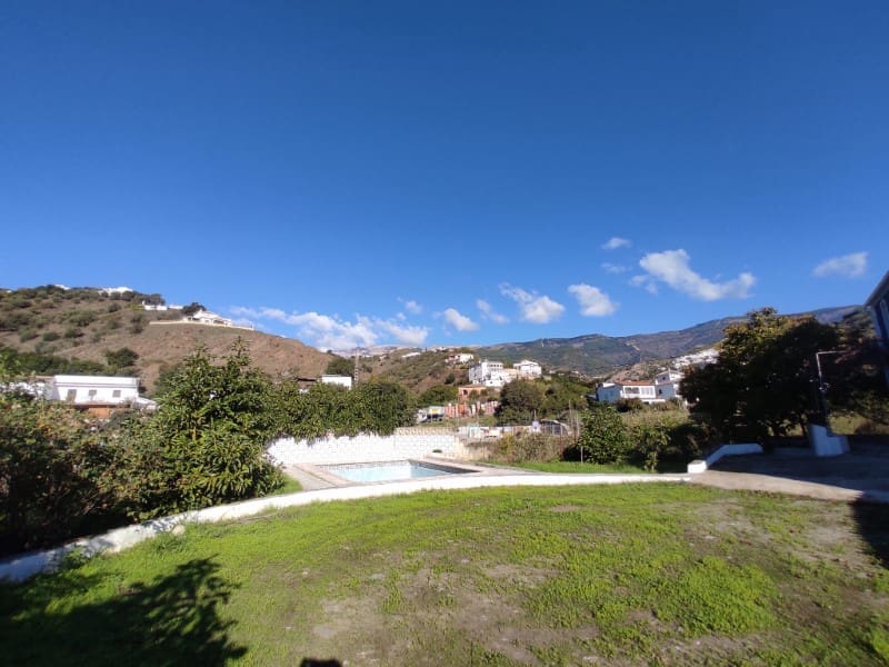 3 bedroom Finca/Country House for sale in Archez - € 790,000 (Ref: 8641004)