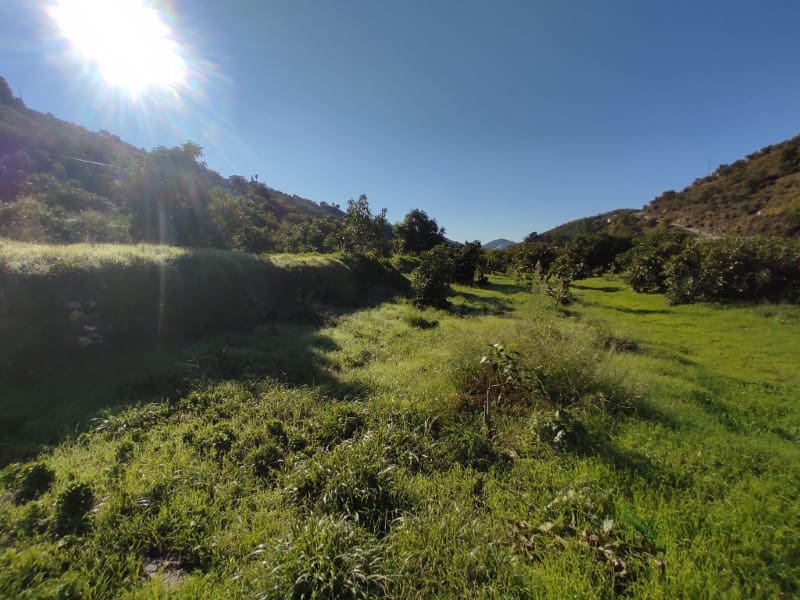 3 bedroom Finca/Country House for sale in Archez - € 790,000 (Ref: 8641004)