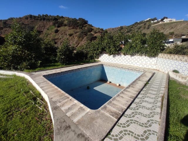 3 soveværelse Finca/Landehus til salg i Archez - € 790.000 (Ref: 8641004)