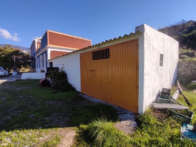 3 soveværelse Finca/Landehus til salg i Archez - € 790.000 (Ref: 8641004)