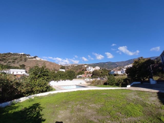 3 soveværelse Finca/Landehus til salg i Archez - € 790.000 (Ref: 8641004)