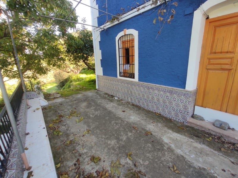 3 bedroom Finca/Country House for sale in Archez - € 790,000 (Ref: 8641004)