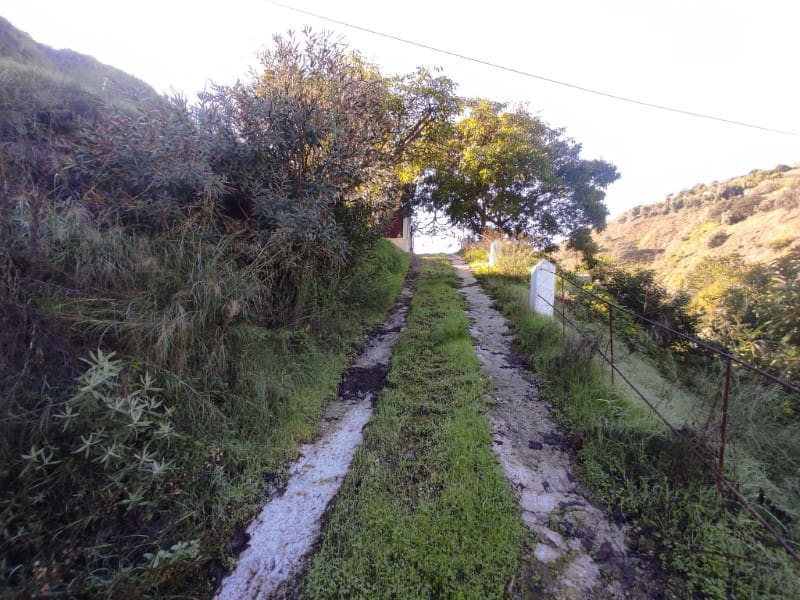 3 bedroom Finca/Country House for sale in Archez - € 790,000 (Ref: 8641004)