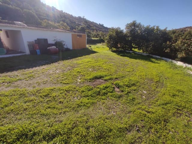 3 soveværelse Finca/Landehus til salg i Archez - € 790.000 (Ref: 8641004)