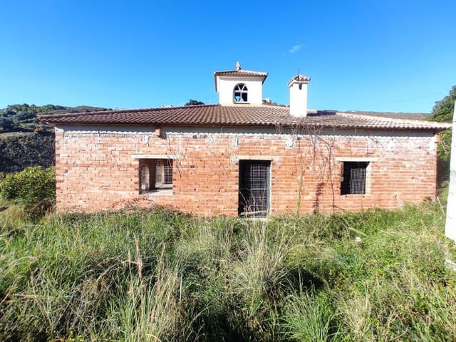 Finca/Country House for sale in Archez with garage - € 100,000 (Ref: 8641005)