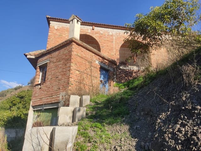 Finca/Country House for sale in Archez with garage - € 100,000 (Ref: 8641005)