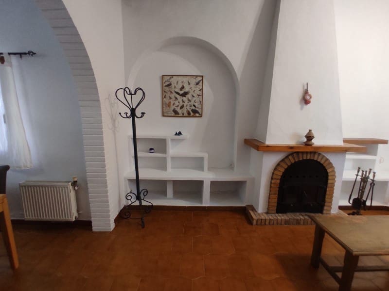 4 makuuhuone Maalaistalo vuokrattavana paikassa Competa - 2 000 € (Ref: 8658583)