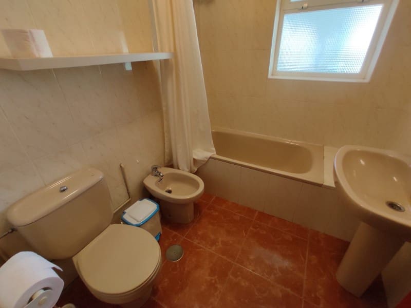 4 makuuhuone Maalaistalo vuokrattavana paikassa Competa - 2 000 € (Ref: 8658583)