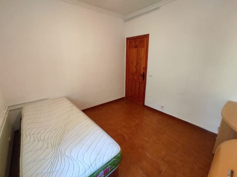 4 makuuhuone Maalaistalo vuokrattavana paikassa Competa - 2 000 € (Ref: 8658583)