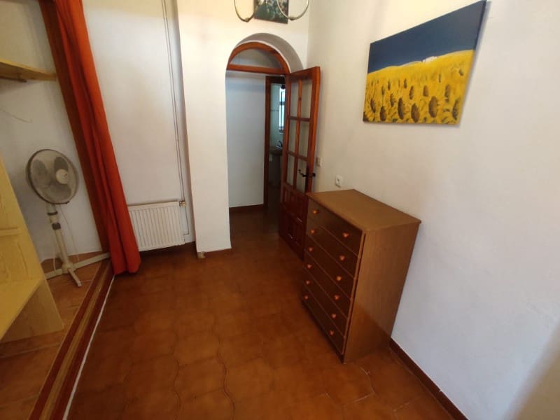 4 makuuhuone Maalaistalo vuokrattavana paikassa Competa - 2 000 € (Ref: 8658583)