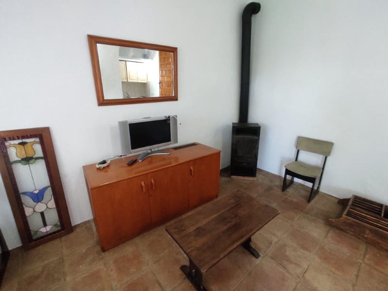 4 makuuhuone Maalaistalo vuokrattavana paikassa Competa - 2 000 € (Ref: 8658583)