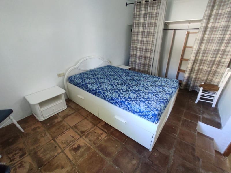 4 makuuhuone Maalaistalo vuokrattavana paikassa Competa - 2 000 € (Ref: 8658583)