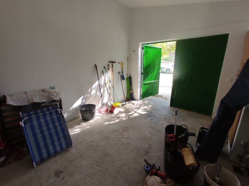 4 makuuhuone Maalaistalo vuokrattavana paikassa Competa - 2 000 € (Ref: 8658583)