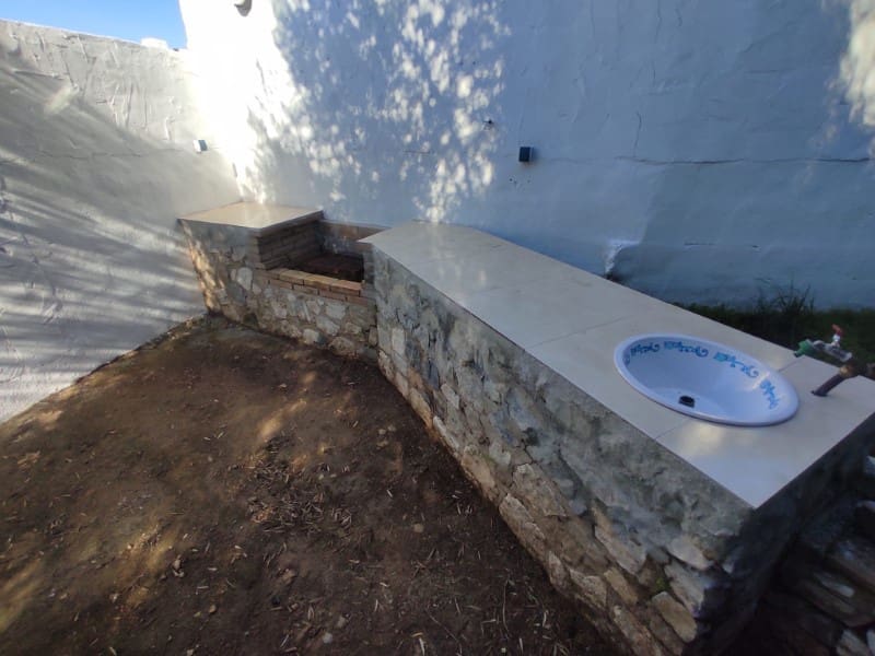 4 makuuhuone Maalaistalo vuokrattavana paikassa Competa - 2 000 € (Ref: 8658583)