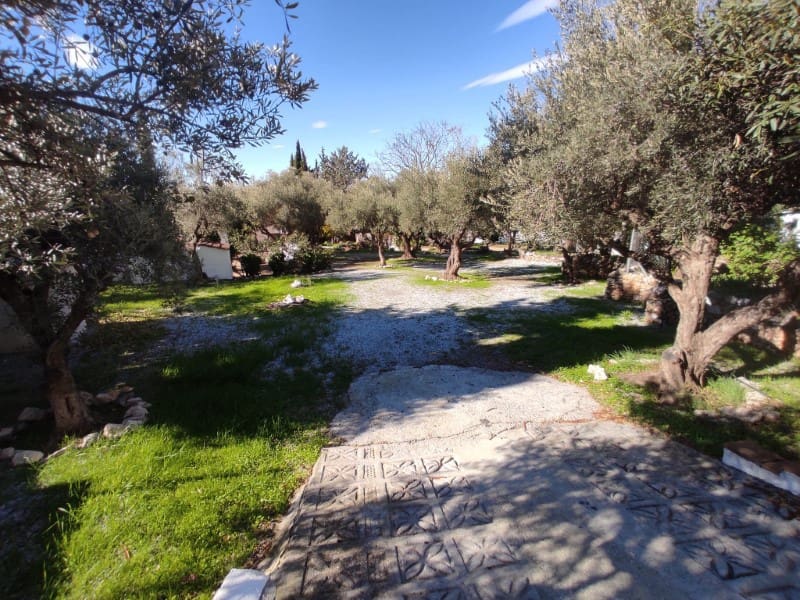 4 makuuhuone Maalaistalo vuokrattavana paikassa Competa - 2 000 € (Ref: 8658583)