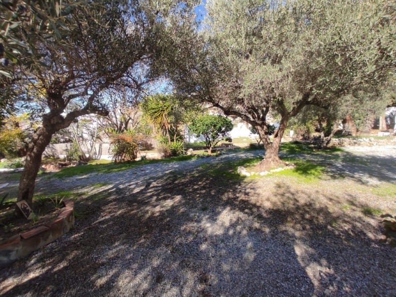 4 makuuhuone Maalaistalo vuokrattavana paikassa Competa - 2 000 € (Ref: 8658583)