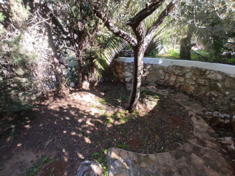 4 makuuhuone Maalaistalo vuokrattavana paikassa Competa - 2 000 € (Ref: 8658583)