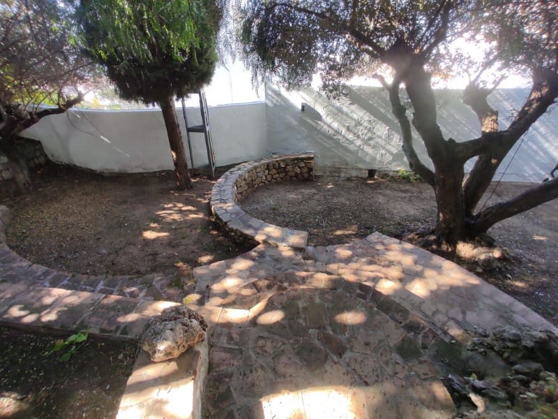 4 makuuhuone Maalaistalo vuokrattavana paikassa Competa - 2 000 € (Ref: 8658583)