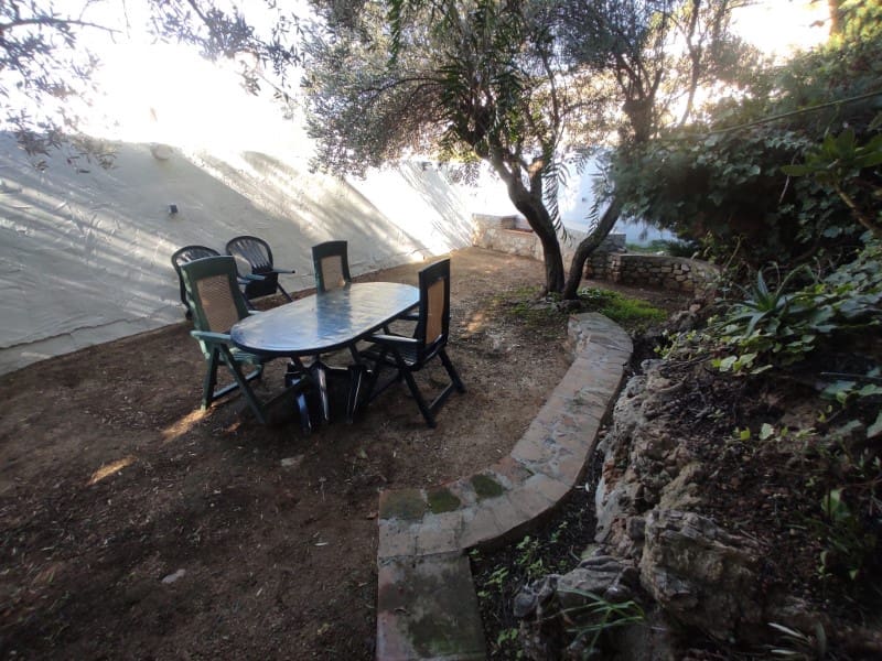 4 makuuhuone Maalaistalo vuokrattavana paikassa Competa - 2 000 € (Ref: 8658583)