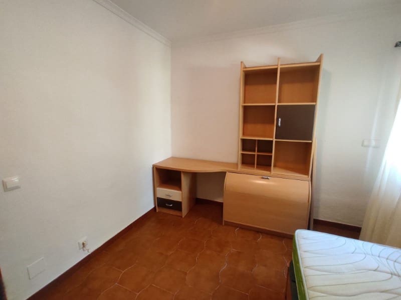 4 makuuhuone Maalaistalo vuokrattavana paikassa Competa - 2 000 € (Ref: 8658583)