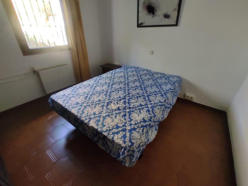 4 makuuhuone Maalaistalo vuokrattavana paikassa Competa - 2 000 € (Ref: 8658583)