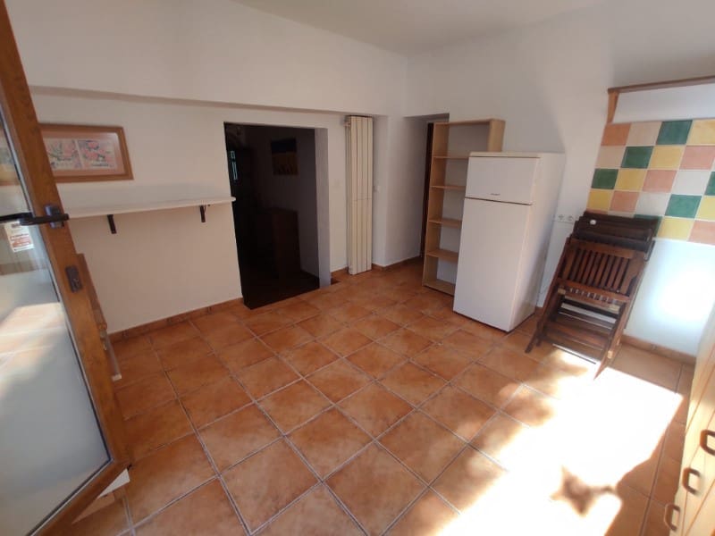 4 makuuhuone Maalaistalo vuokrattavana paikassa Competa - 2 000 € (Ref: 8658583)