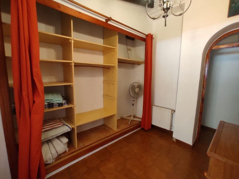 4 makuuhuone Maalaistalo vuokrattavana paikassa Competa - 2 000 € (Ref: 8658583)