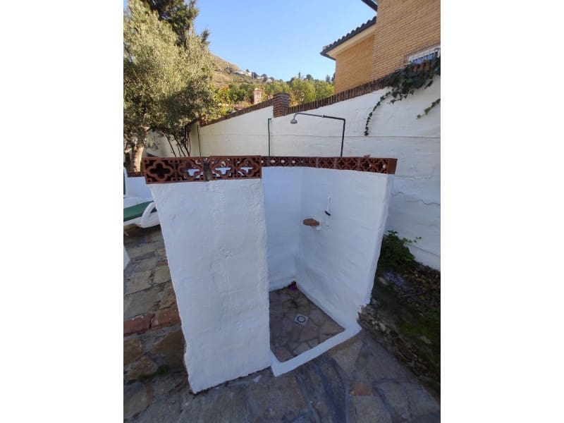 4 makuuhuone Maalaistalo vuokrattavana paikassa Competa - 2 000 € (Ref: 8658583)