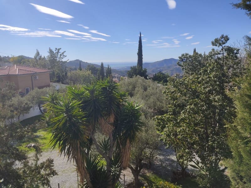 4 makuuhuone Maalaistalo vuokrattavana paikassa Competa - 2 000 € (Ref: 8658583)