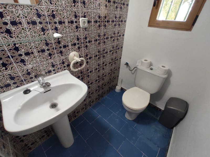 4 makuuhuone Maalaistalo vuokrattavana paikassa Competa - 2 000 € (Ref: 8658583)