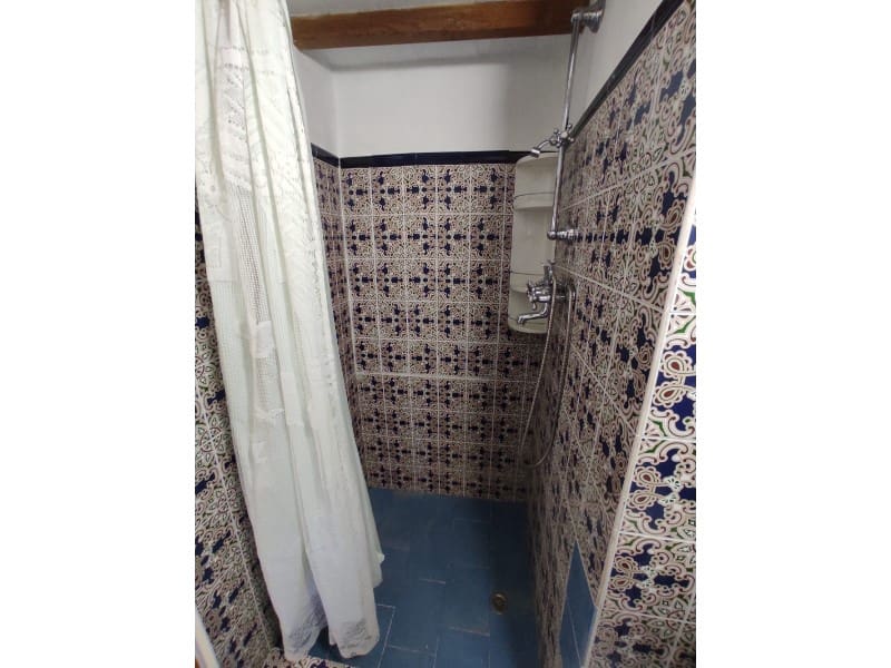 4 makuuhuone Maalaistalo vuokrattavana paikassa Competa - 2 000 € (Ref: 8658583)