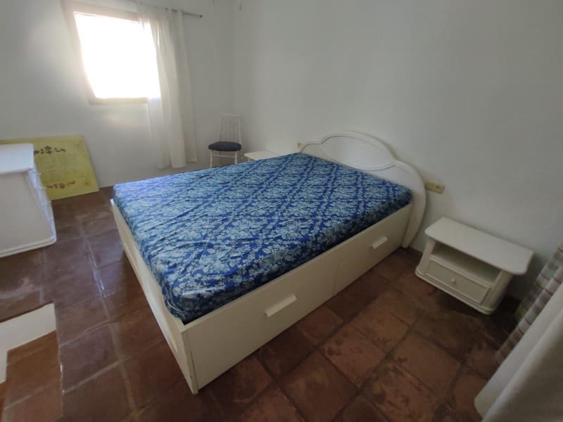 4 makuuhuone Maalaistalo vuokrattavana paikassa Competa - 2 000 € (Ref: 8658583)